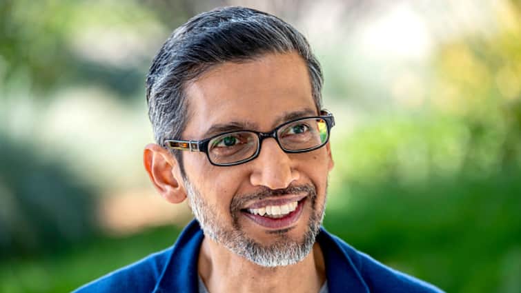 Alphabet Google CEO Sundar Pichai Gives Tip To Software Engineers India AI Takeover How To Clear FAANG Interview Google CEO Sundar Pichai Shares Tip For Software Engineers In India Amidst AI-Takeover