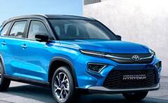 ਖ਼ਰੀਦਣਾ ਚਾਹੁੰਦੇ ਹੋ Automatic Car ਉਹ ਵੀ ਤੁਹਾਡੇ ਬਜਟ ਦੇ ਹਿਸਾਬ ਨਾਲ, ਤਾਂ ਇੱਥੇ ਮਾਰੋ ਇੱਕ ਨਜ਼ਰ