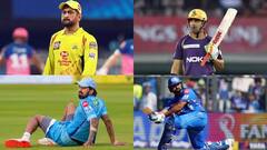 IPL Bad Record: ધોની, કોહલી અને રોહિતના નામે આઇપીએલમાં નોંધાયો છે આ સૌથી ખરાબ રેકોર્ડ, જાણો શું છે