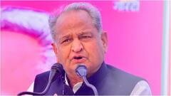 'हर फेज के साथ खराब हो रही BJP की हालत', 5वें चरण के मतदान से पहले बोले अशोक गहलोत