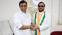 सपा छोड़ कांग्रेस में लौटे अवतार सिंह भड़ाना, हरियाणा में लोकसभा चुनाव में क्या होगा असर?