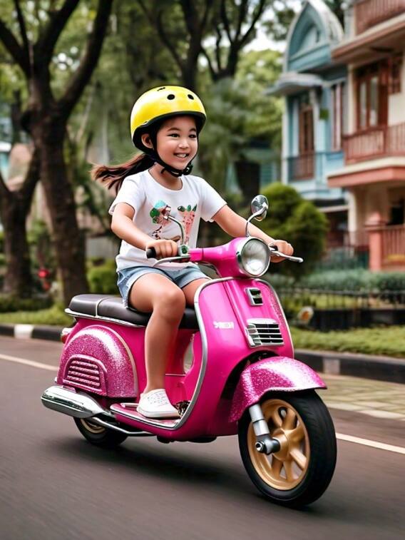 16 साल की उम्र में कैसे बनवा सकते हैं ड्राइविंग लाइसेंस