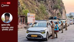 पहाड़ों की उखड़ती सांस और पर्यटन व तीर्थयात्रा के नाम पर हो रहा विवाद