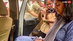 Swati Maliwal Case: 'काश मनीष सिसोदिया यहां होते तो...', बिभव कुमार की गिरफ्तारी के खिलाफ AAP के प्रदर्शन पर क्या बोलीं स्वाति मालीवाल?