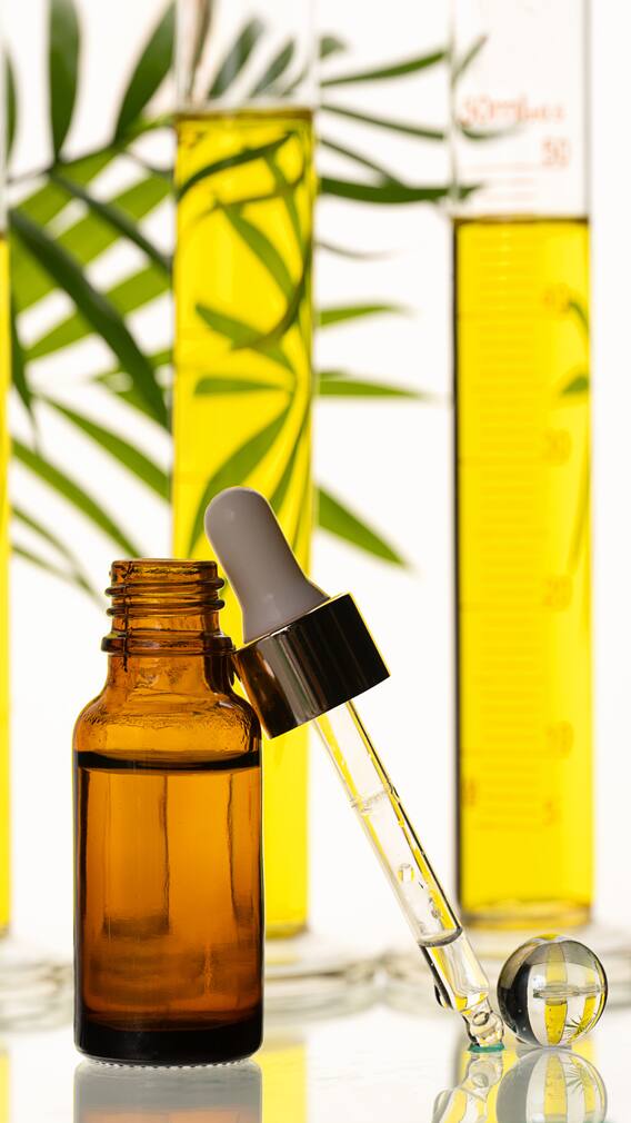 Know About Essential Oils And Their Benefits