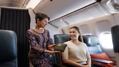 Bonus Salary: 8 મહિનાનો પગાર બોનસ તરીકે આપશે ટાટા ગ્રુપની પાર્ટનર, કહેવાય છે વિશ્વની બેસ્ટ એરલાઈન