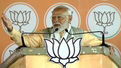 'भ्रष्टाचारियों को जेल से बाहर रहने नहीं दूंगा', पुरुलिया में बोले पीएम मोदी