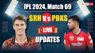 SRH vs PBKS: हैदराबाद ने पंजाब को 4 विकेट से हराया, अभिषेक-क्लासेन का दमदार प्रदर्शन