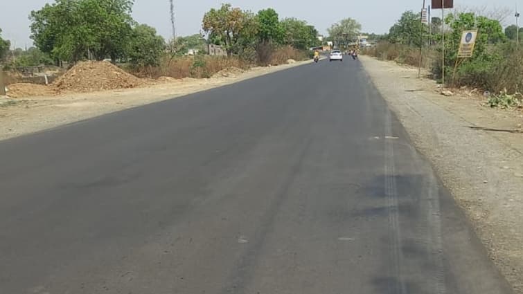 Ujjain Javara road will become four lane before Simhastha these districts ann MP News: उज्जैन-जावरा रोड सिंहस्थ के पहले बन जाएगा फोरलेन, इन जिलों को मिलेगा फायदा