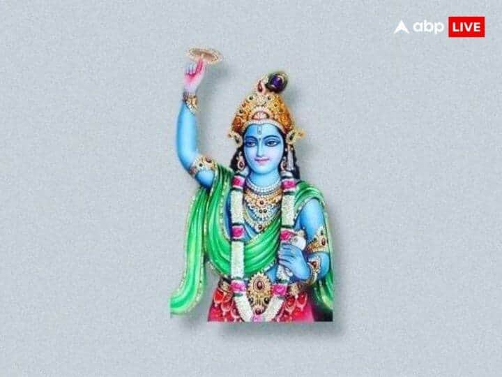 શ્રી કૃષ્ણ કહે છે કે જો તમારે જીવનમાં સુખી અને સમૃદ્ધ થવું હોય તો તમારા વર્તમાનને જુઓ. તમે જે ક્ષણમાં છો તેના પર તમારું ધ્યાન કેન્દ્રિત કરો, તે ક્ષણને જીવો.