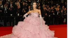 Nancy Tyagi: করোনায় UPSC স্বপ্নের বিসর্জন, সেলাই মেশিনকে সম্বল করেই Cannes-এ ঐশ্বর্যা-কিয়ারাকে মাত এই মেয়ের