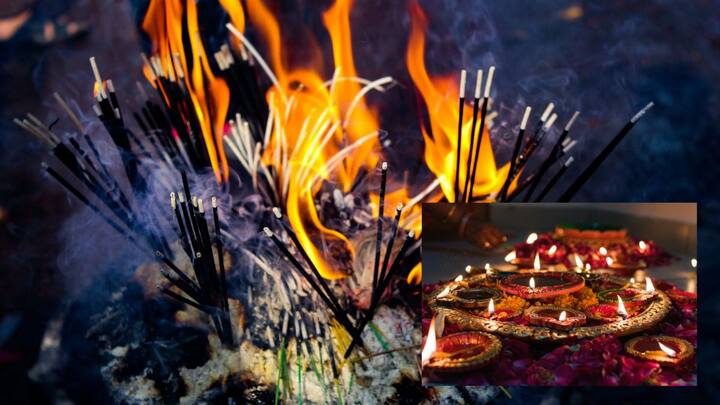 வீட்டில் மகிழ்ச்சியாக இருக்கவும் செல்வம் செழிக்கவும் பூஜை செய்து வழிபடுவது வழக்கம், அதை போலவே சிலவற்றை செய்யலாம்.