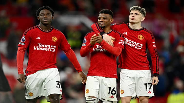 Brighton And Hove Albion Vs Manchester United Premier League 2023 24 Live Streaming When And Where To Watch Brighton And Hove Albion Vs Manchester United Premier League 2023/24 Live Streaming: When And Where To Watch