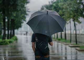 मान्सूनसंदर्भात आनंदाची बातमी! 'या' भागात मान्सून दाखल, हवामान विभागानं दिली महत्वाची माहिती