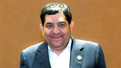 अनहोनी हुई तो मोहम्मद मोखबर बन सकते हैं ईरान के राष्ट्रपति! सुप्रीम लीडर खामनेई के फाउंडेशन से है कनेक्शन