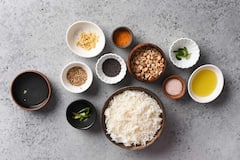 Lemon Rice: ਆਸਾਨ ਸਟੈਪਸ ਵਿੱਚ ਬਣਾਉਣਾ ਸਿੱਖੋ ਸਾਊਥ ਇੰਡਿਯਨ ਡਿਸ਼ 'ਲੇਮਨ ਰਾਈਸ''