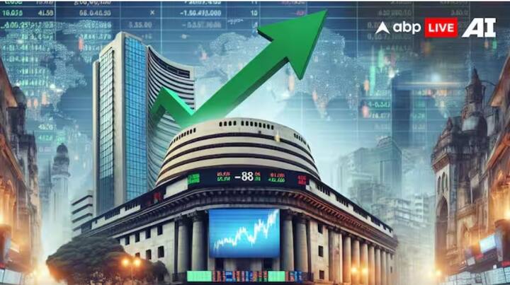 लीडिंग लीजींग फायनान्स अँड इन्व्हेस्टमेंट (Leading Leasing Finance And Investment) या कंपनीचा शेअरही आठवड्याभरात 82 टक्क्यांनी वाढला. हा शेअर शनिवारी 8.22 टक्क्यांनी वाढून 3.95 रुपयांवर बंद झाला.