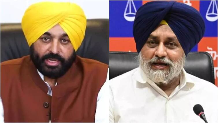 Sidhu Criticizes Prem Singh Chandumajra's Development Record and AAPs Financial Management Punjab Politics: ਸਿੱਧੂ ਨੇ ਅਕਾਲੀਆਂ ਦੀ ਖੋਲ੍ਹੀ ਪੋਲ, ਆਪ ਨੂੰ ਵਿਕਾਸ ਦੇ ਮੁੱਦੇ 'ਤੇ ਘੇਰਿਆ