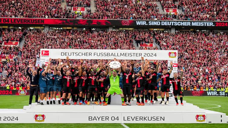 Bundesliga 2023 24 Season Round Up Invincible Bayer Leverkusen Final Standings Top Goal Scorers Assist Providers Bundesliga 2023/24 Season Round-Up: 'Invincible' Bayer Leverkusen, Final Standings, Top Goal Scorers, Assist Providers