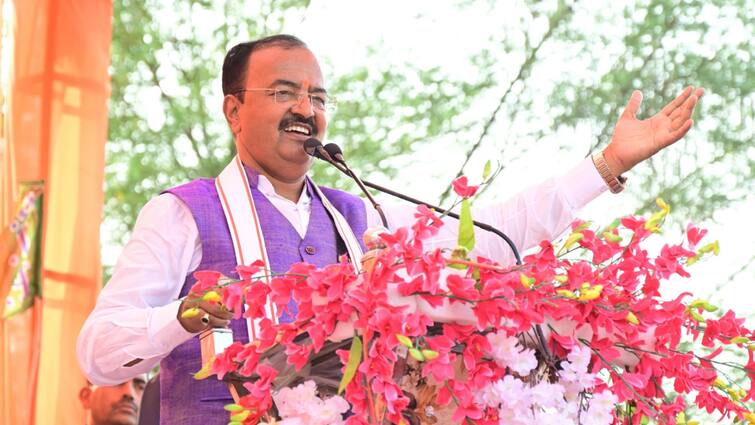 UP Deputy CM Keshav Prasad Maurya Said Samajwadi Party mafias and rioters Factory ann UP Lok Sabha Election 2024: 'सपा माफियाओं और दंगाइयों की फैक्ट्री', केशव प्रसाद मौर्य ने कांग्रेस पर भी लगाया आरोप