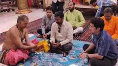 अब भोपाल नहीं उज्जैन से संचालित होगा धर्मस्व विभाग का दफ्तर, कैबिनेट की बैठक में लिया गया फैसला