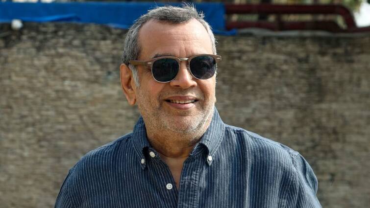 Paresh Rawal Suggests Increase Tax For Those Who Dont Vote Paresh Rawal: ఓటు వేయకపోతే ట్యాక్స్‌ భారీగా పెంచాలి, కఠిన శిక్ష వేయాలి - పరేశ్ రావల్ సంచలన వ్యాఖ్యలు