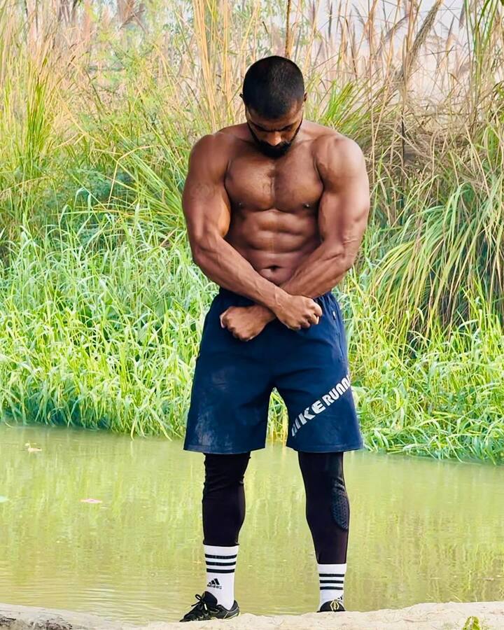 बात कर रहे हैं हरियाणा के सोनीपत में बैयानपुर गांव के रहने वाले अंकित बैयानपुरिया की. अंकित की शोहरत का अंदाजा इसी बात से लगा सकते हैं कि वो पीएम मोदी के साथ भी एक वीडियो के लिए काम कर चुके हैं और पीएम मोदी ने खुद इस वीडियो को शेयर भी किया था.