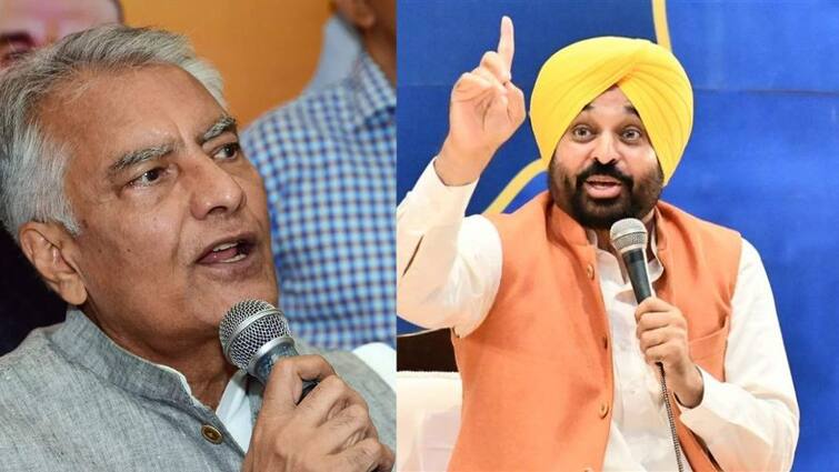 Congress and CM Mann should clarify their stand on the Chandigarh issue Jakhar Lok Sabha Elections- ਚੰਡੀਗੜ੍ਹ ਦੇ ਮਸਲੇ ਉੱਤੇ ਕਾਂਗਰਸ ਤੇ CM ਮਾਨ ਆਪਣਾ ਸਟੈਂਡ ਸਪੱਸ਼ਟ ਕਰਨ: ਜਾਖੜ 