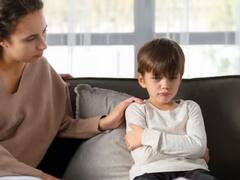 ਕਿਤੇ ਤੁਸੀਂ ਤਾਂ ਨਹੀਂ ਹੋ ਆਪਣੇ ਬੱਚੇ ਦੇ ਗੁੱਸੇ ਦਾ ਕਾਰਨ ? ਇਸ ਤਰ੍ਹਾਂ ਜਾਣੋ