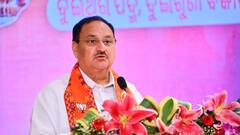 'जितने भी विपक्ष के नेता हैं...', जेपी नड्डा का कांग्रेस और AAP पर निशाना