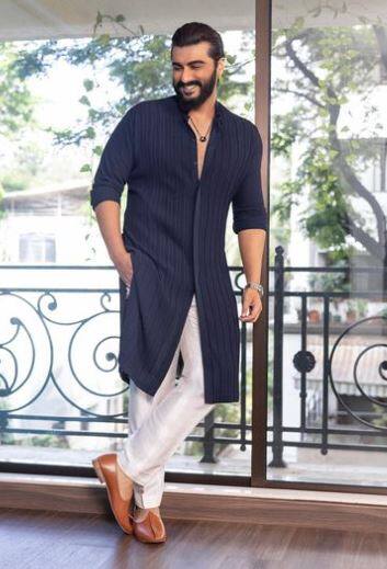 अर्जुन कपूर की आने वाली ये फिल्में मिटाएंगी फ्लॉप एक्टर का दाग, एक में तो बनेंगे खूंखार विलेन, देखें पूरी लिस्ट