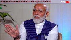 Elections 2024: 'मैंने अल्पसंख्यकों के खिलाफ एक शब्द नहीं बोला', PM मोदी बोले- किसी को ‘खास नागरिक’ नहीं स्वीकार करेंगे