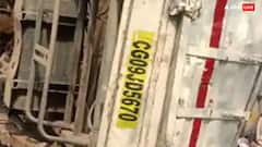 छत्तीसगढ़ सड़क हादसे में 18 लोगों की मौत, PM मोदी और राष्ट्रपति मुर्मू ने जताया दुख