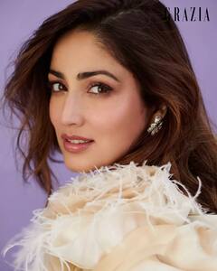 Yami Gautam: अभिनेत्री यामी गौतम बनली एका मुलाची आई, ठेवले 'हे' नाव!
