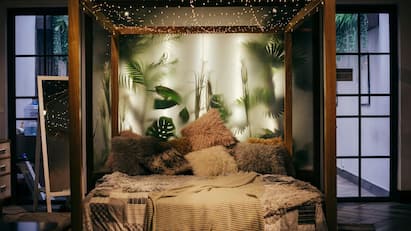 Vastu Tips:வீட்டில் படுக்கை அறையில் இதையெல்லாம் கவனிங்க - வாஸ்து டிப்ஸ்!
