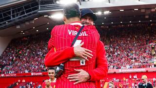 Jurgen Klopp: এক স্মরণীয় অধ্যায়ের অবসান, উলভসকে হারিয়েই লিভারপুলকে বিদায় জানালেন য়ুরগেন ক্লপ