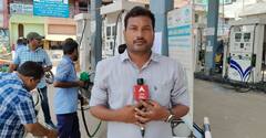 EC Decision on Loose Petrol and Diesel | కీలక నిర్ణయం తీసుకున్న కేంద్ర ఎన్నికల సంఘం | ABP Desam