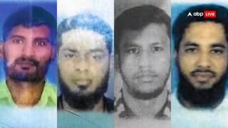 ISIS Terrorist: IPL क्वालीफायर के लिए गुजरात पहुंचने वाली थीं 3 टीमें, उनसे पहले एयरपोर्ट आ धमके ISIS के ये चार आतंकवादी