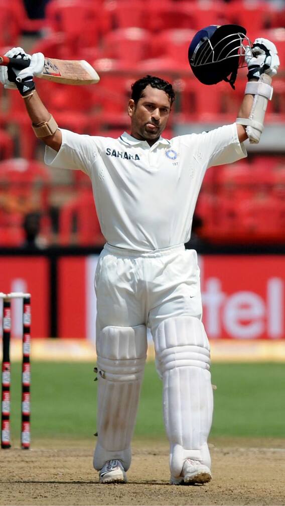 టెస్టు క్రికెట్ చరిత్రలో అత్యధిక మ్యాచ్‌లు ఆడిన ప్లేయర్స్ వీరే!