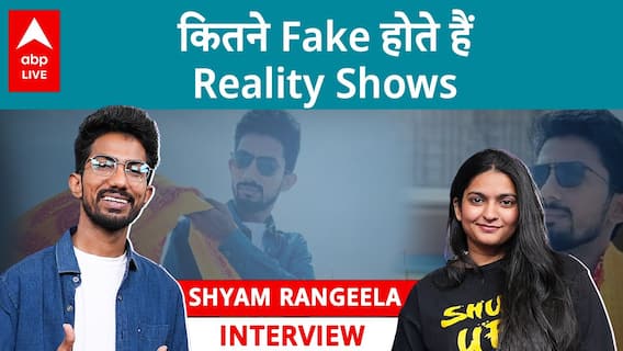 Interview: Shyam Rangeela mimics PM Modi on camera, shares how fraud happened in Laughter Challenge