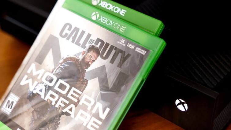 Microsoft Expected Release Next Call of Duty Sequel Game On Subscription Service Sarah Bond Microsoft Expected To Release Next Sequel Game For ‘Call of Duty’ On Subscription Service: Report