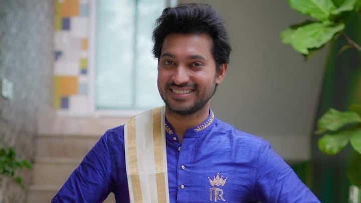 சமையல் கலையில் பல புதுமைகளை புகுத்தி ஆச்சரியப்பட வைத்தவர் மாதம்பட்டி ரங்கராஜ்.
