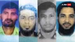 ISIS Terrorist: IPL ક્વોલિફાયર માટે અમદાવાદ પહોંચવાની હતી 3 ટીમો, આ પહેલા જ એરપોર્ટ પરથી ઝડપાયા ISIS ના આ 4 આતંકી