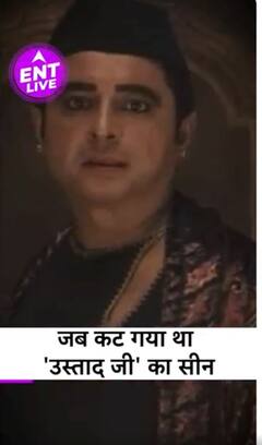 क्या रहे Heeramandi के Ustadji के Acting Struggles ?