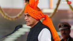 Lok Sabha Election 2024: तेजस्वी यादव के दावे पर नित्यानंद राय ने दिया ऐसा जवाब, 'INDIA' में मच जाएगी खलबली