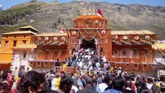 Char Dham Yatra 2024: Nearly 6.5 Lakh Devotees Have Undertaken Pilgrimage Since May 10
