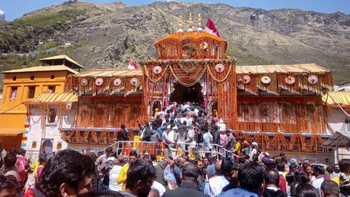 Over 6,40,000 pilgrims have been part of Char Dham Yatra 2024, which began on May 10, the Uttarakhand government said on May 19. CM Pushkar Singh Dhami has urged people to not come without registering