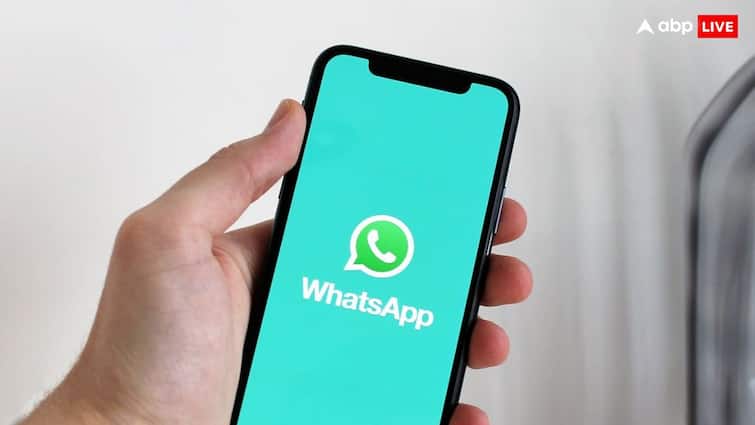 WhatsApp Single Tick: वॉट्सऐप पर सिंगल टिक का क्या मतलब होता है, सच में आप ब्लॉक हो गए हैं? WhatsApp Single Tick what does it mean someone block you know every small detail here WhatsApp Single Tick: वॉट्सऐप पर सिंगल टिक का क्या मतलब होता है, सच में आप ब्लॉक हो गए हैं?