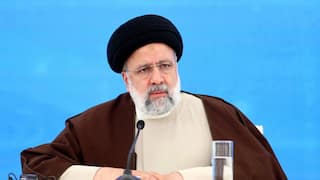 Iranian President Ebrahim Raisi, Foreign Minister Confirmed Dead In Chopper Crash: Report