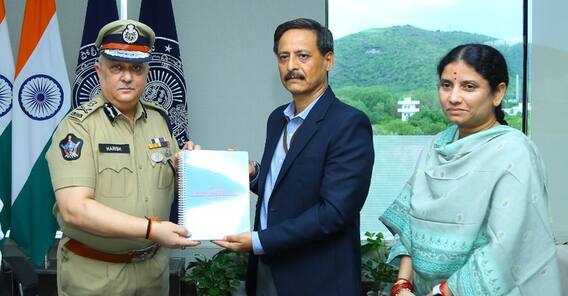 SIT Report to AP DGP | ఏపీ ఎన్నికల తర్వాత హింసాత్మక ఘటనలపై సిట్ దర్యాప్తు పూర్తి | ABP Desam